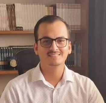 Dr. Leonel Jiménez Nieto