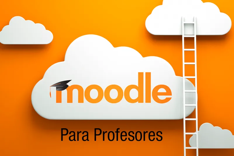 Moodle para profesores