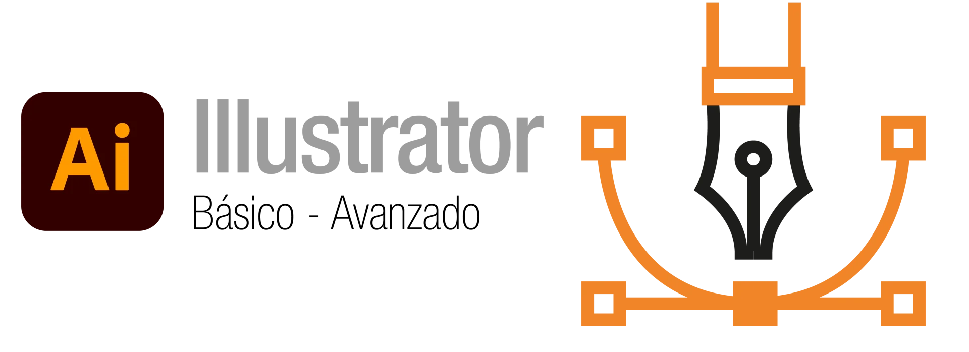 Illustrator Básico y Avanzado