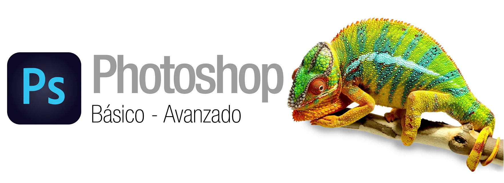Photoshop Básico y Avanzadio