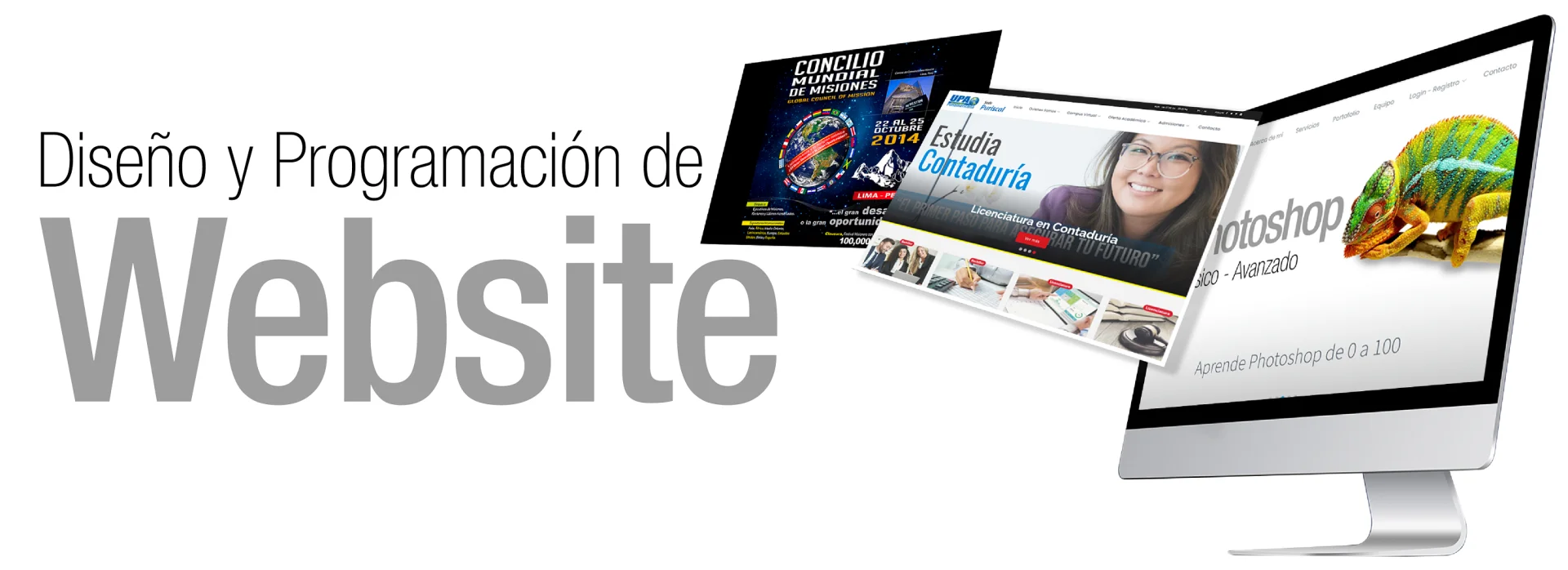Página web con Classbox